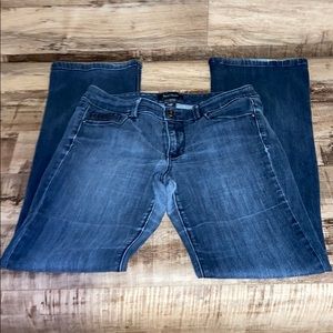 WHITE HOUSE BLACK MARKET JEANS